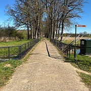 072 Op naar kasteel Heeswijk